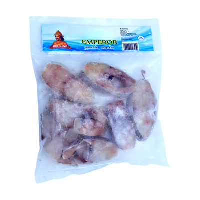 Mr King Emperor 600g, front of pack