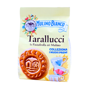 Mulino Bianco Tarallucci 350g