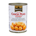 Natco Boiled Chick Peas Jumbo 400g