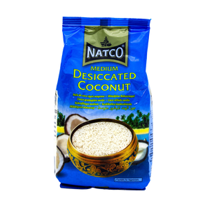 Natco Desiccated Coconut Medium 300g