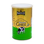 Natco Pure Butter Ghee 1kg