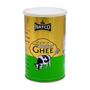 Natco Pure Butter Ghee 1kg
