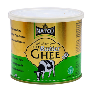 Natco Pure Butter Ghee 500g