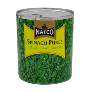 Natco Spinach Pure 795g