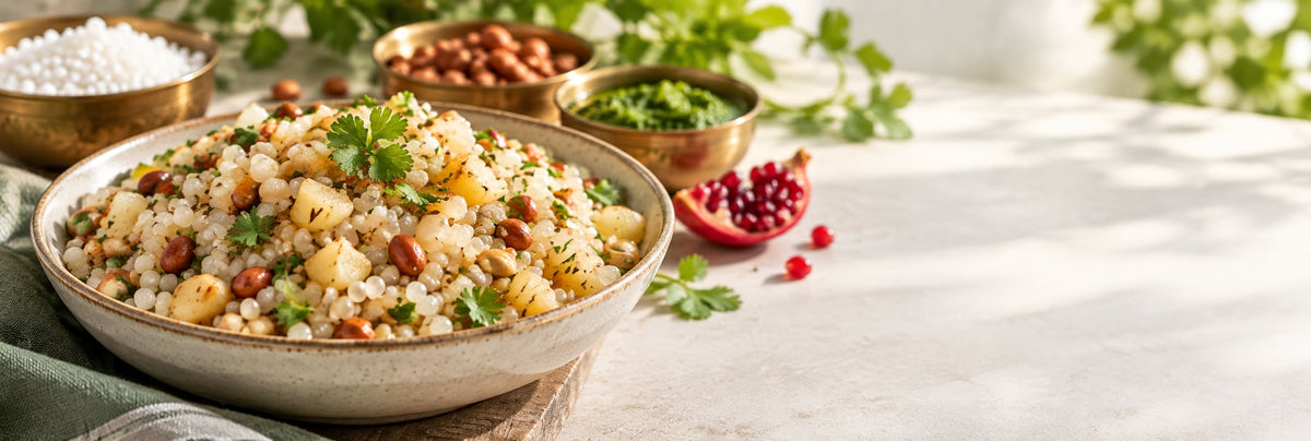 navratri recipes