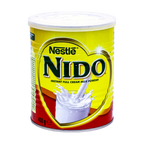 Nestlé Nido Full Cream Milk Powder 400g