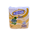 Nicky Elite 3 Ply Quilted Toilet Tissue