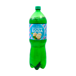 Niru Ice Cream Soda 2L