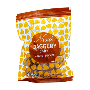 Niru Jaggery 400g