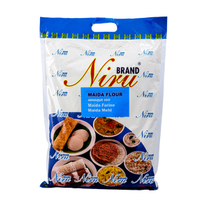 Niru Maida Flour 3.6kg