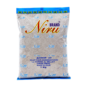 Niru Millet Flour 1kg