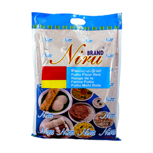 Niru Puttu Flour Red 3.6kg