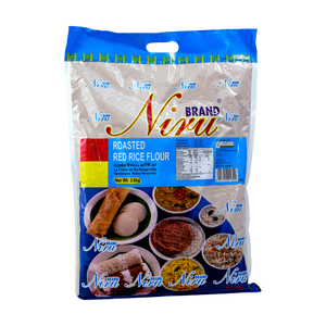 Niru Roasted Red Rice Flour 3.6kg