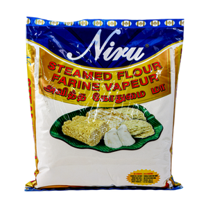 Niru Steamed Flour 1kg