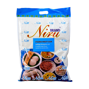 Niru Steamed Wheat Flour 3.6kg