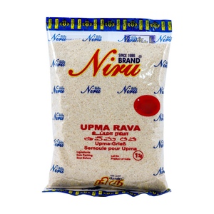 Niru Upma Rava 1kg