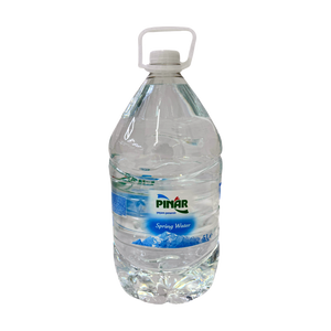 Pinar Spring Water 5L