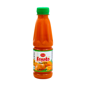 PRAN Frooto Mango Drink 250ml