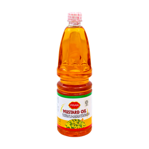 PRAN Mustard Oil 1L