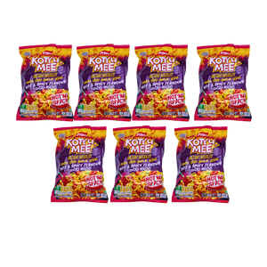 Prima Kottu Mee Hot & Spicy 80g (Pack of 7)