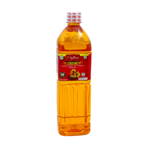 Radhuni Mustard Oil 1L
