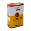 Rigel Wood Pressed Virgin Groundnut Oil 1L