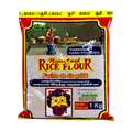 RUS C Roasted Rice Flour 1kg