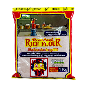 RUS C Roasted Rice Flour 1kg