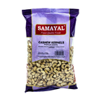 Samayal Cashew Kernels 750g