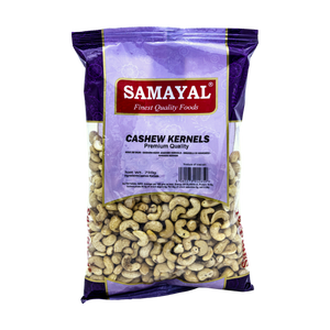 Samayal Cashew Kernels 750g