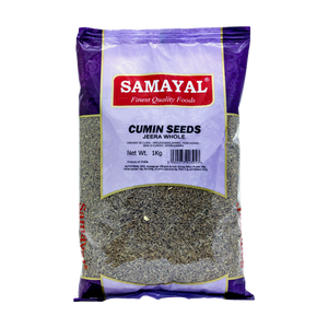 Samayal Cumin Seeds 1kg