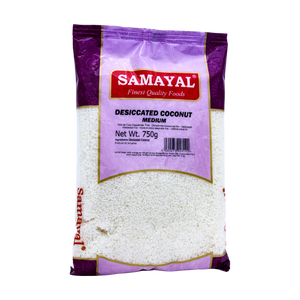 Samayal Desiccated Coconut Medium 750g
