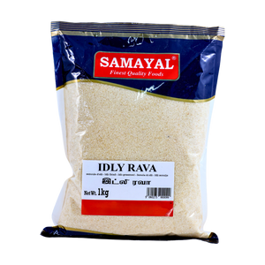 Samayal Idly Rava 1kg