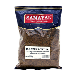 Samayal Jaggery Powder 350g