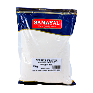 Samayal Maida Flour 1kg