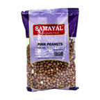 Samayal Pink Peanuts 1kg