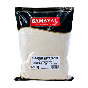 Samayal Steamed Atta Flour 1kg