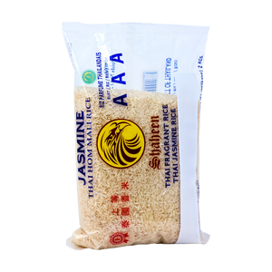 Shaheen Thai Jasmine Rice 2kg
