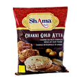 Shama Chakki Gold Atta 2kg