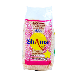 Shama Jasmine Rice 1kg