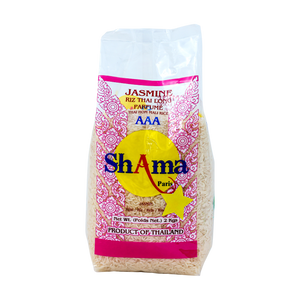 Shama Jasmine Rice 2kg