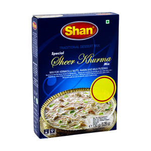 Shan Special Sheer Khurma Mix 150g