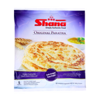 Shana Original Paratha 5 Pieces 400g