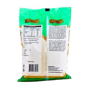 Shankar Roasted Rava 1kg