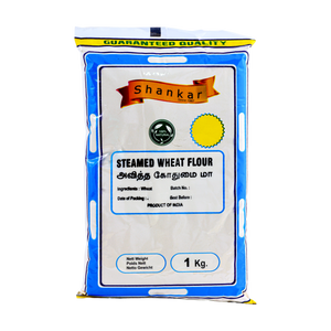 Shankar Steamed Wheat Flour 1kg