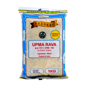 Shankar Upma Rava 1kg