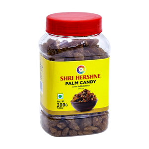 Shri Hershne Palm Candy 200g