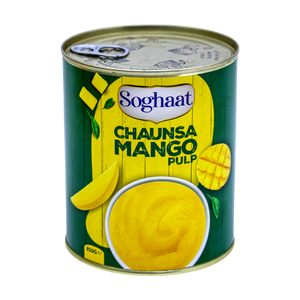 Soghaat Chaunsa Mango Pulp 850g