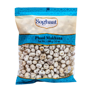 Soghaat Phool Makhana 100g