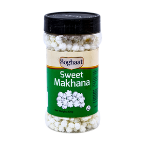 Soghaat Sweet Makhana 300g